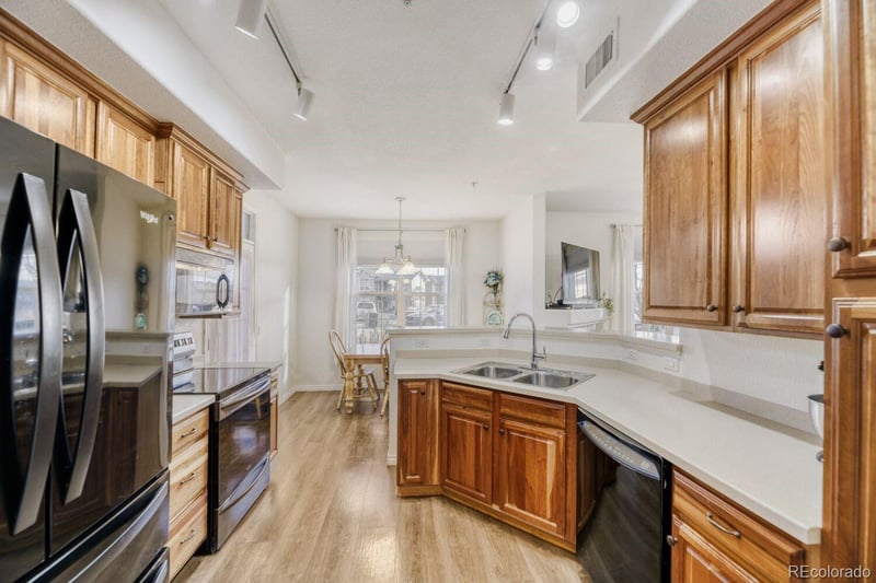 18611 Stroh Rd #5108, Parker, CO 80134