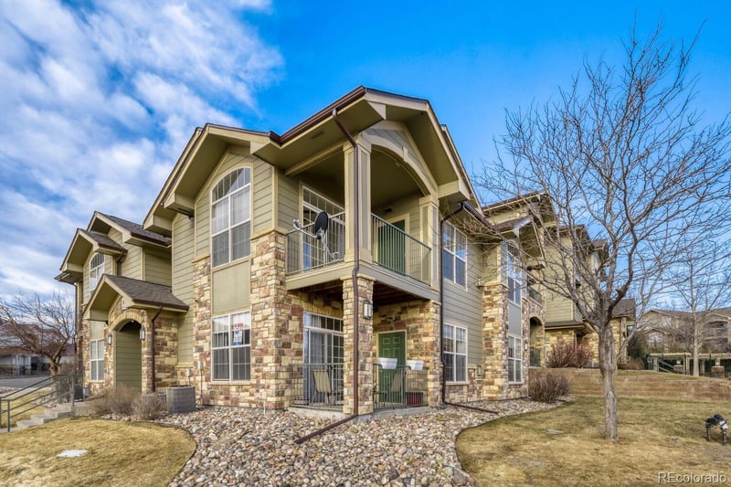18611 Stroh Rd #5108, Parker, CO 80134