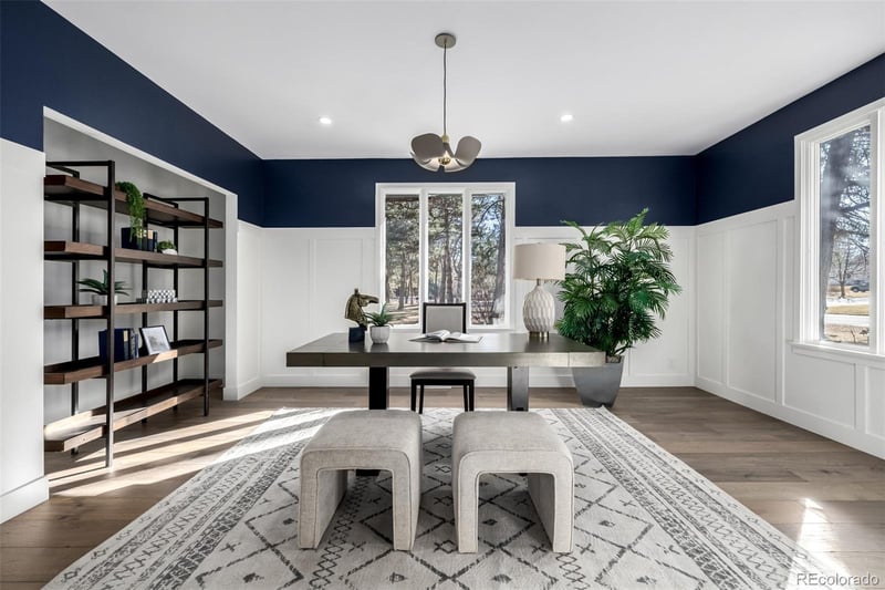 3 Belleview Dr, Greenwood Village, CO 80121