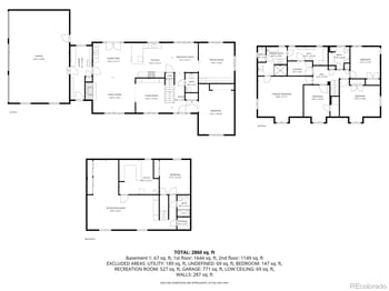 3 Belleview Dr, Greenwood Village, CO 80121