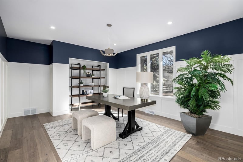 3 Belleview Dr, Greenwood Village, CO 80121