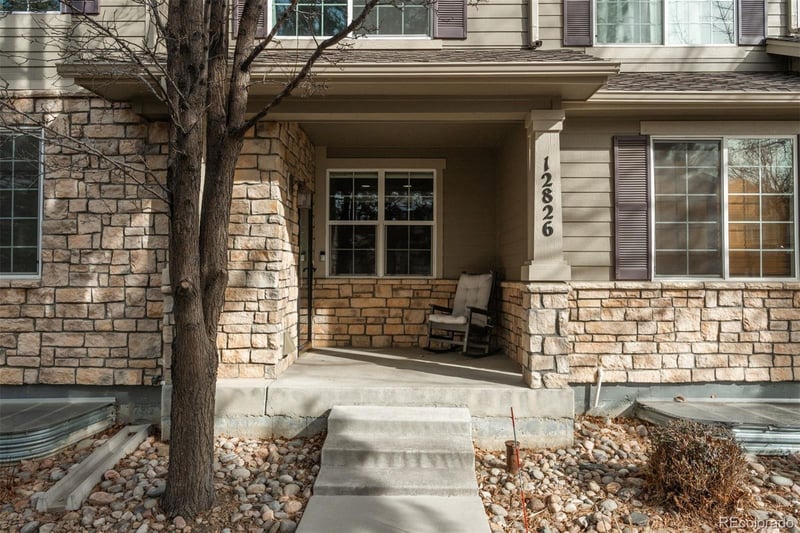 12826 Brittany Dr, Littleton, CO 80127