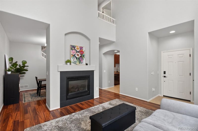 12826 Brittany Dr, Littleton, CO 80127