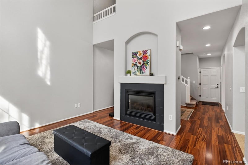 12826 Brittany Dr, Littleton, CO 80127