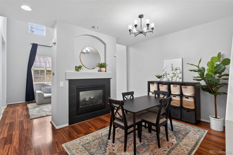 12826 Brittany Dr, Littleton, CO 80127