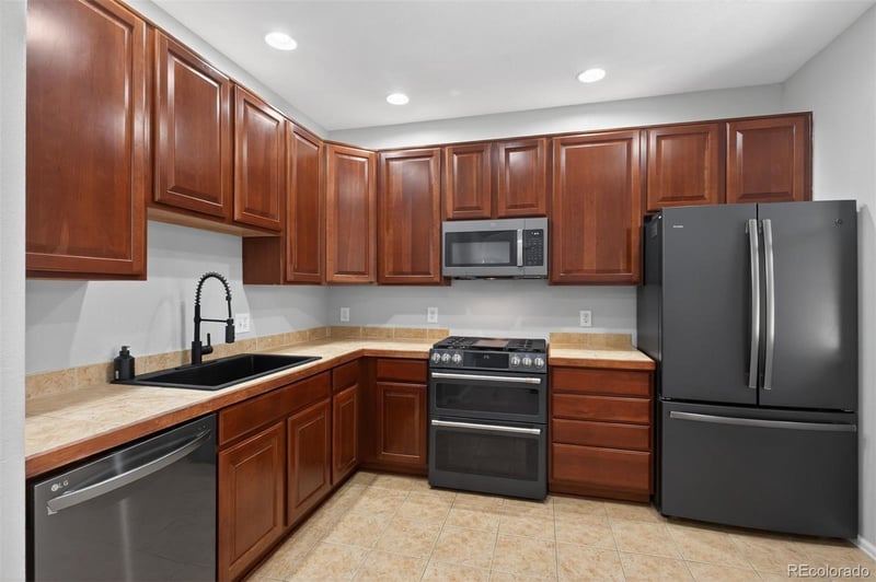 12826 Brittany Dr, Littleton, CO 80127