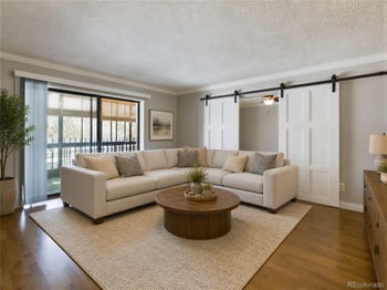 14000 E Linvale Pl #110, Aurora, CO 80014
