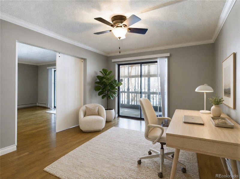 14000 Linvale Pl #110, Aurora, CO 80014
