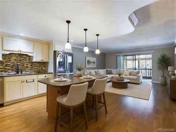 14000 E Linvale Pl #110, Aurora, CO 80014