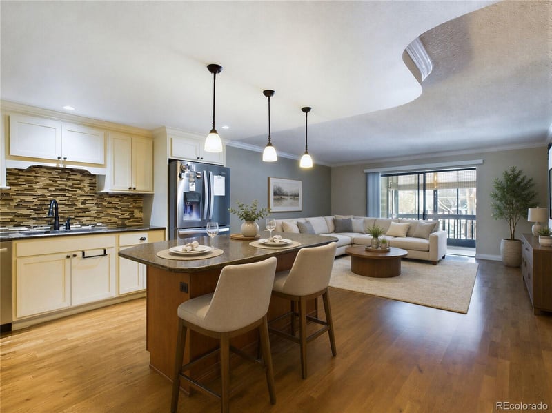 14000 Linvale Pl #110, Aurora, CO 80014