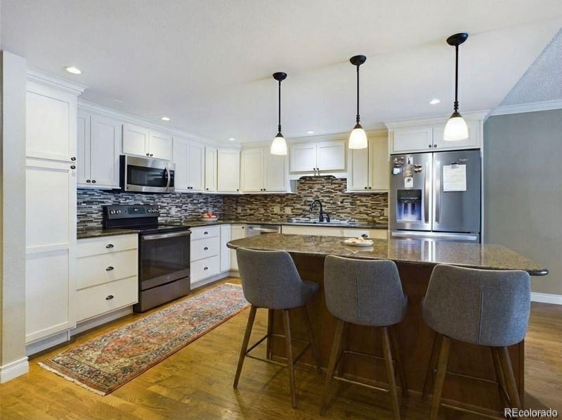 14000 Linvale Pl #110, Aurora, CO 80014