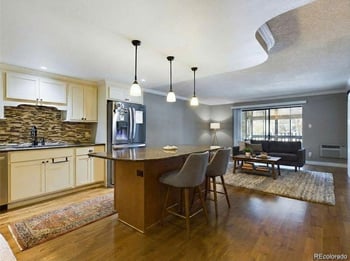 14000 Linvale Pl #110, Aurora, CO 80014