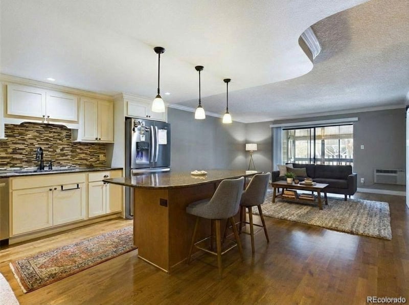 14000 Linvale Pl #110, Aurora, CO 80014