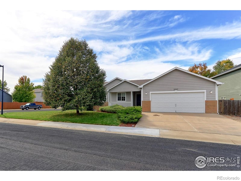 3757 Settler Ridge Dr, Mead, CO 80542