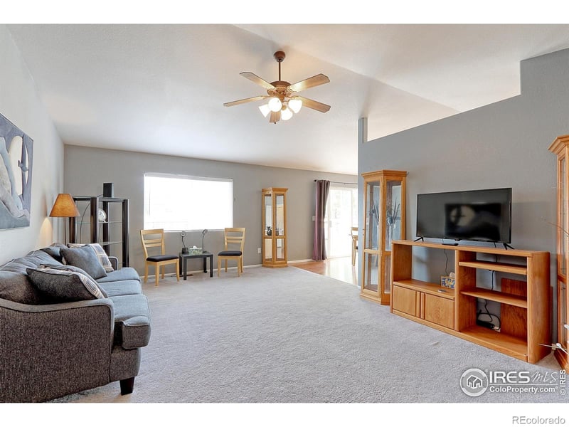 3757 Settler Ridge Dr, Mead, CO 80542