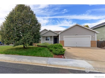 3757 Settler Ridge Dr, Mead, CO 80542