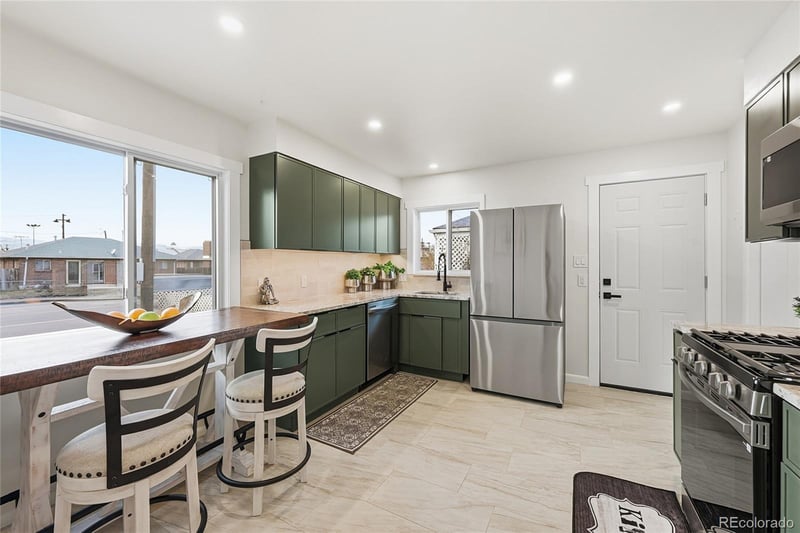 4460 Sheridan Blvd, Denver, CO 80212