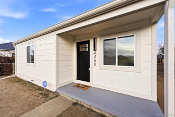 4460 Sheridan Blvd, Denver, CO 80212