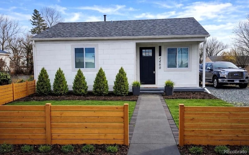 4460 Sheridan Blvd, Denver, CO 80212