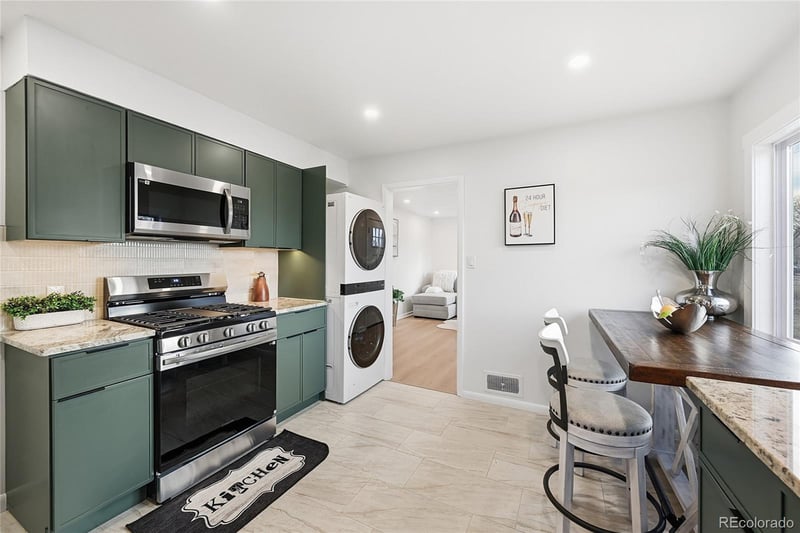 4460 Sheridan Blvd, Denver, CO 80212