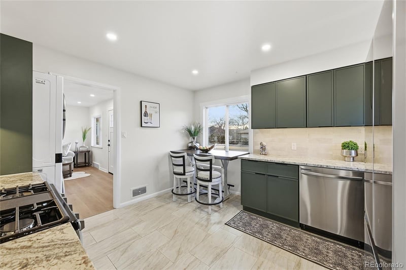 4460 Sheridan Blvd, Denver, CO 80212