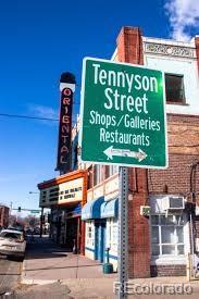 4460 Sheridan Blvd, Denver, CO 80212