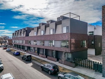 3939 Inca St, Denver, CO 80211