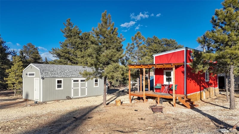 1446 13th Trl, Cotopaxi, CO 81223