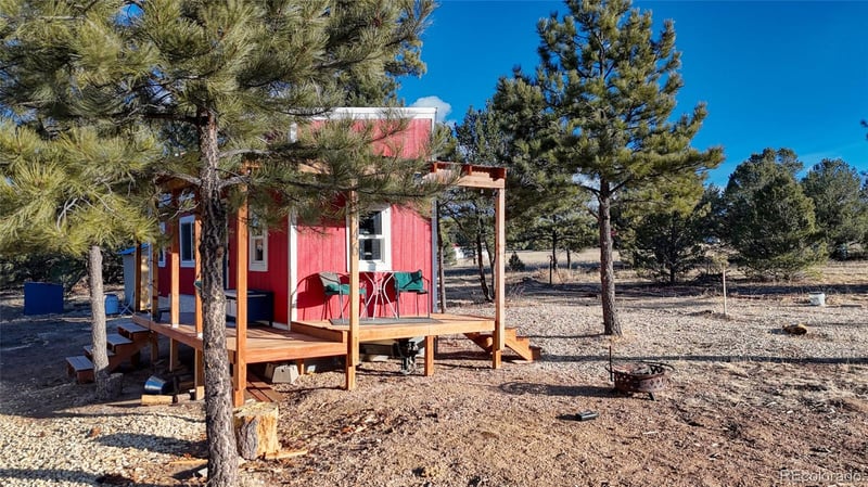 1446 13th Trl, Cotopaxi, CO 81223