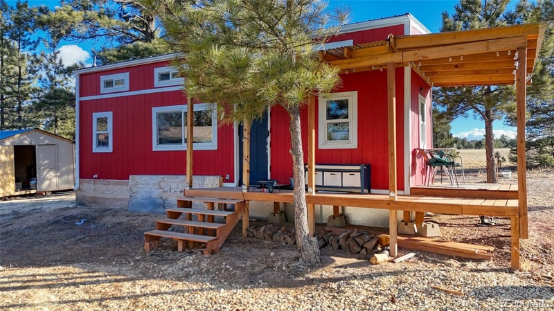 1446 13th Trl, Cotopaxi, CO 81223