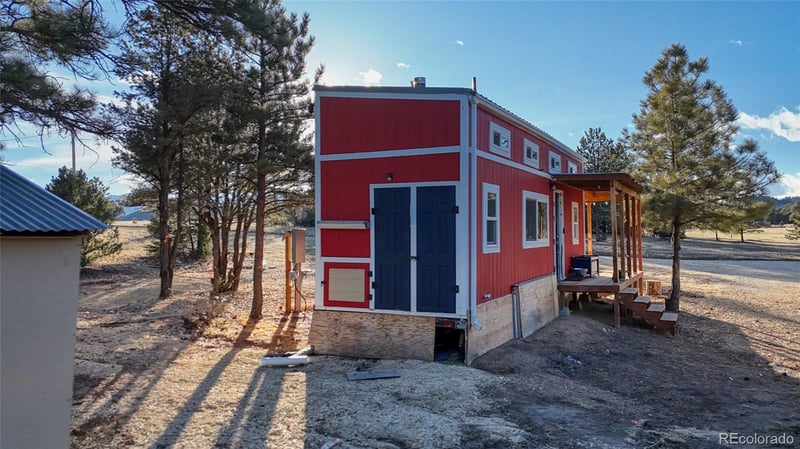 1446 13th Trl, Cotopaxi, CO 81223