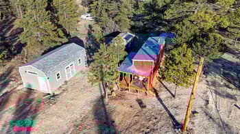 1446 13th Trl, Cotopaxi, CO 81223