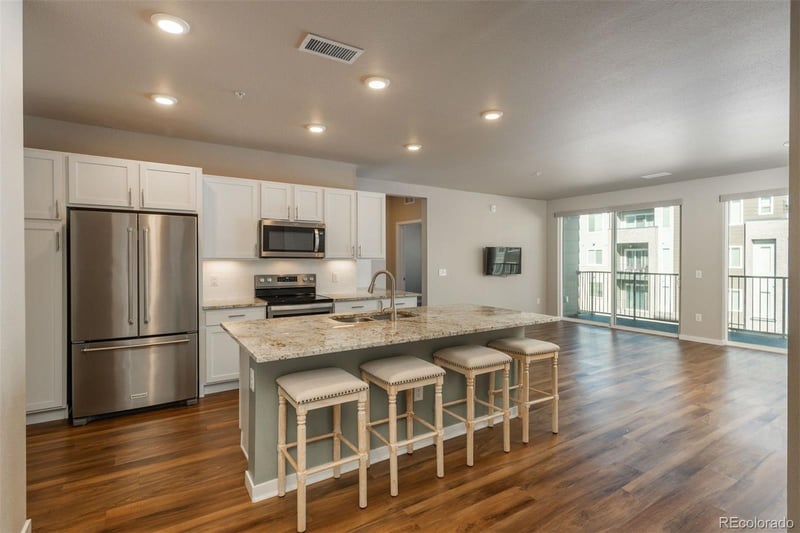 460 Fremont Pl #309, Centennial, CO 80122