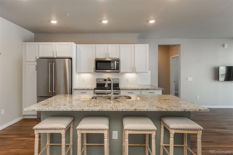 460 Fremont Pl #309, Centennial, CO 80122