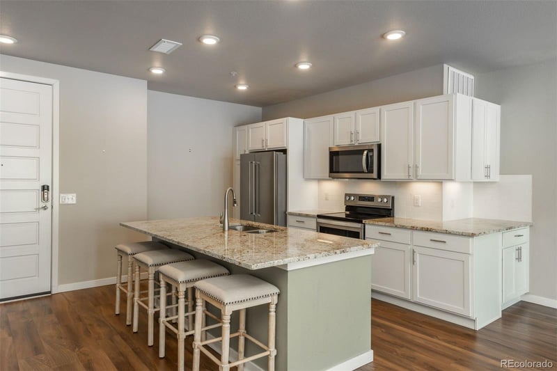 460 Fremont Pl #309, Centennial, CO 80122