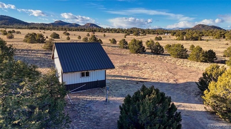 1738 12th Trl Lot 76007520, Cotopaxi, CO 81223