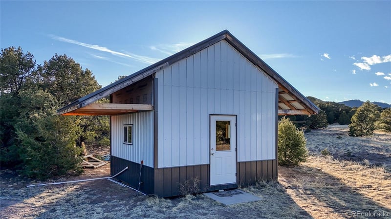 1738 12th Trl Lot 76007520, Cotopaxi, CO 81223