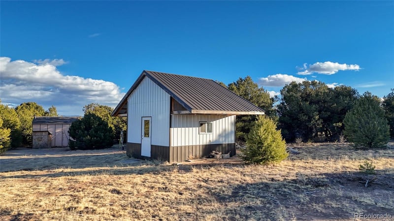 1738 12th Trl Lot 76007520, Cotopaxi, CO 81223