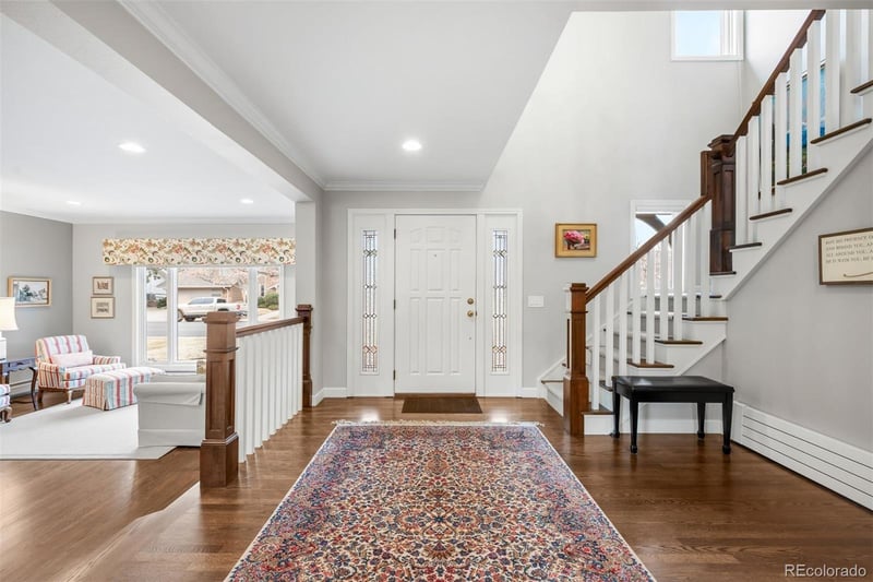 5832 S Geneva St, Greenwood Village, CO 80111