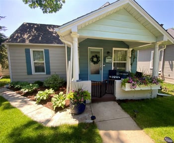 2741 Sherman St, Englewood, CO 80113