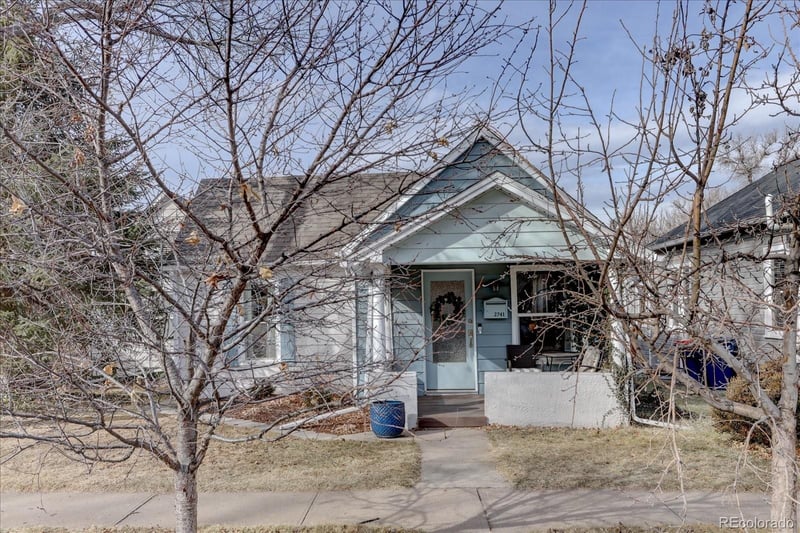 2741 Sherman St, Englewood, CO 80113
