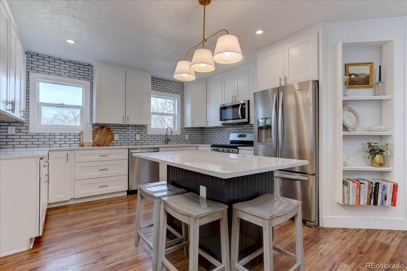 2741 Sherman St, Englewood, CO 80113