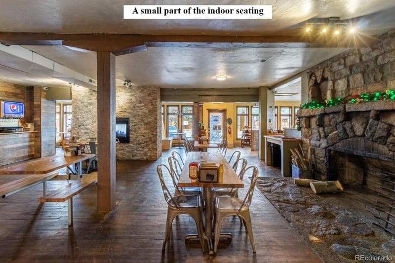 1000 Grand Ave, Grand Lake, CO 80447