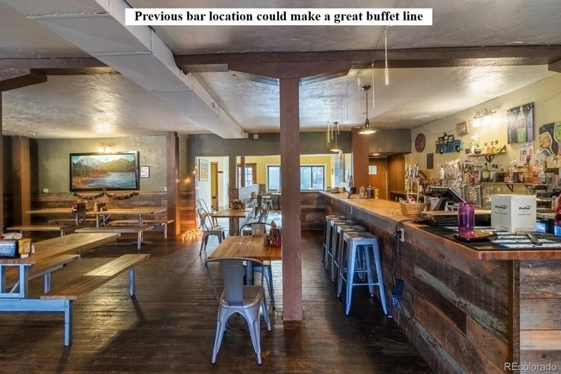 1000 Grand Ave, Grand Lake, CO 80447