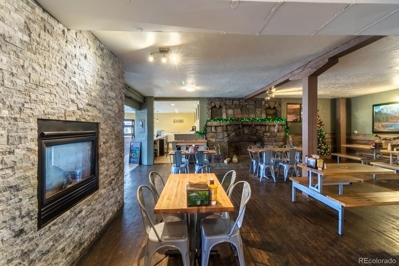 1000 Grand Ave, Grand Lake, CO 80447