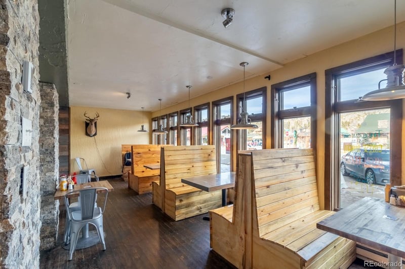 1000 Grand Ave, Grand Lake, CO 80447