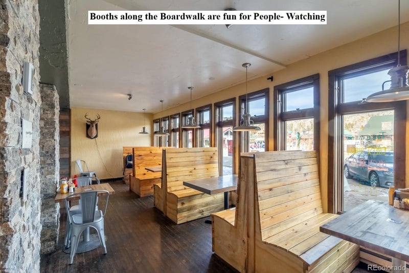 1000 Grand Ave, Grand Lake, CO 80447