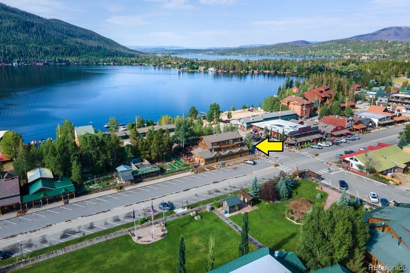 1000 Grand Ave, Grand Lake, CO 80447
