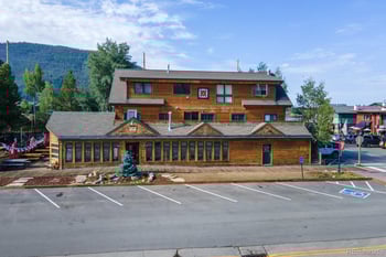 1000 Grand Ave, Grand Lake, CO 80447