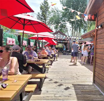 1000 Grand Ave, Grand Lake, CO 80447